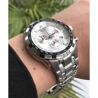 Swiss Alpine Military Swiss Alpine Military 7043.9132 men's watch 46 mm