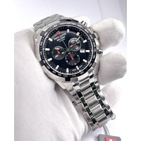 Swiss Alpine Military Swiss Alpine Military 7043.9137 men's watch 46 mm