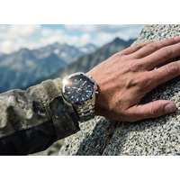 Swiss Alpine Military Swiss Alpine Military 7043.9137 men's watch 46 mm