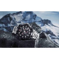 Swiss Alpine Military Swiss Alpine Military 7043.9137 men's watch 46 mm