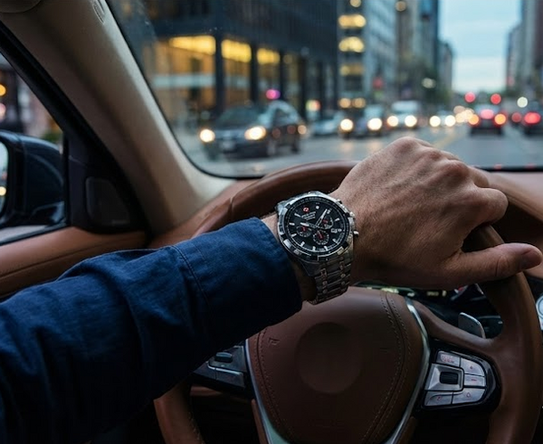 Swiss Alpine Military Swiss Alpine Military 7043.9137 Herrenuhr 46 mm