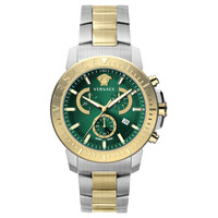 Versace Versace VE2E00421 New Chrono watch 45 mm