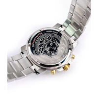 Versace Versace VE2E00421 New Chrono watch 45 mm