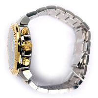 Versace Versace VE2E00421 New Chrono watch 45 mm