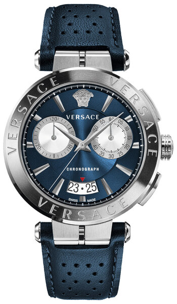 Versace Versace VE1D02223 Aion watch