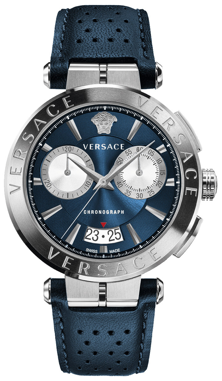 Versace VE1D02223 Aion watch | On SALE at WatchXL!
