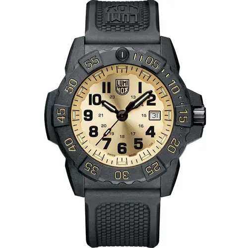 Luminox XS.3505.GP.1 Navy Seal watch
