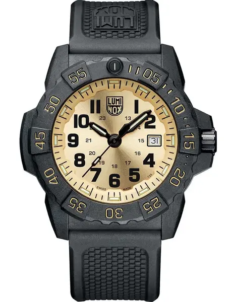 Luminox Luminox XS.3505.GP.1 Navy Seal Uhr 45 mm