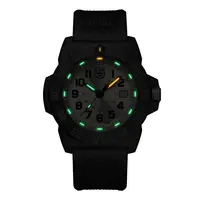 Luminox Luminox XS.3505.GP.1 Navy Seal watch 45 mm