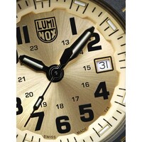 Luminox Luminox XS.3505.GP.1 Navy Seal Uhr 45 mm