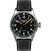 Bauhaus Bauhaus 2762-5 Aviation Flight Control automatic watch