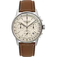 Bauhaus Bauhaus 2376-5 Aviation G38 Chronographenuhr