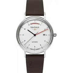 Bauhaus 2162-1 Classic automatic watch
