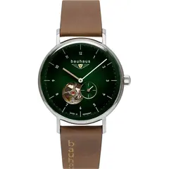 Bauhaus 2166-4 Classic Automatikuhr