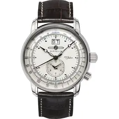 Zeppelin 7640-1 100 Jahre Zeppelin Herrenuhr