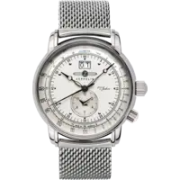 Zeppelin Zeppelin 7640M-1 100 Jahre Zeppelin Herrenuhr