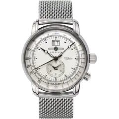 Zeppelin 7640M-1 100 Years of Zeppelin men's watch