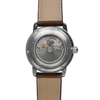 Zeppelin Zeppelin 8666-1 automatic GMT men's watch