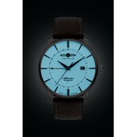 Zeppelin Zeppelin 8442-5 Atlantic GMT men's watch