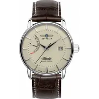 Zeppelin Zeppelin 8462-5 Atlantic Automatikuhr für Herren