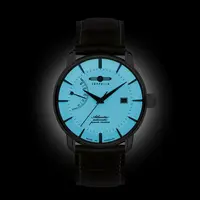 Zeppelin Zeppelin 8462-5 Atlantic automatic men's watch