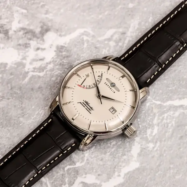 Zeppelin Zeppelin 8462-5 Atlantic automatic men's watch