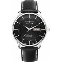 Zeppelin Zeppelin 8466-2 Atlantic automatic men's watch