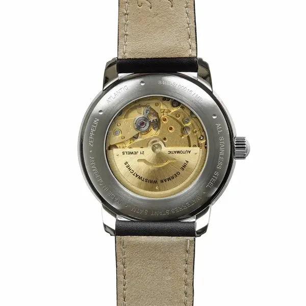 Zeppelin Zeppelin 8466-2 Atlantic automatic men's watch