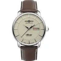 Zeppelin Zeppelin 8466-5 Atlantic automatic men's watch