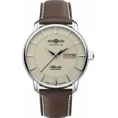 Zeppelin 8466-5 Atlantic automatic men's watch