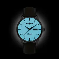 Zeppelin Zeppelin 8466-5 Atlantic automatic men's watch