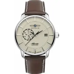 Zeppelin 8470-5 Atlantic automatic men's watch