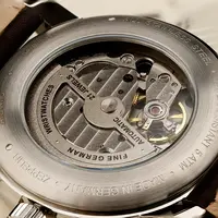 Zeppelin Zeppelin 8470-5 Atlantic automatic men's watch