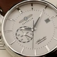 Zeppelin Zeppelin 8470-5 Atlantic automatic men's watch