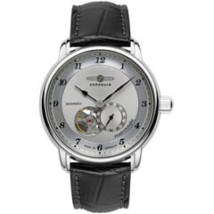 Zeppelin 8566-4 Friedrichshafen automatic watch