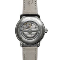 Zeppelin Zeppelin 8566-4 Friedrichshafen Automatikuhr