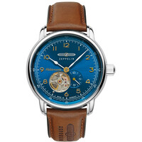Zeppelin Zeppelin 9666-3 Méditerranée automatic men's watch