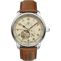 Zeppelin Zeppelin 9666-5 Méditerranée automatic men's watch