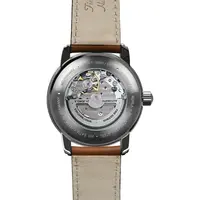 Zeppelin Zeppelin 9666-5 Méditerranée automatic men's watch