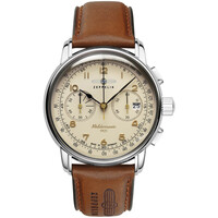 Zeppelin Zeppelin 9670-5 Méditerranée chronograph men's watch