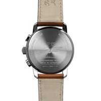 Zeppelin Zeppelin 9670-5 Méditerranée chronograph men's watch