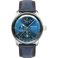 Zeppelin Zeppelin 9690-3 Méditerranée automatic men's watch