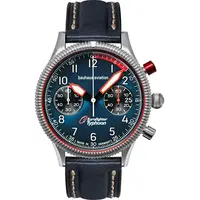 Bauhaus Bauhaus 2576-3 Aviation Eurofighter Typhoon watch