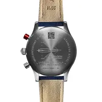 Bauhaus Bauhaus 2576-3 Aviation Eurofighter Typhoon watch