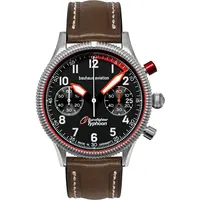 Bauhaus Bauhaus 2576-2 Aviation Eurofighter Typhoon watch