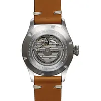 Bauhaus Bauhaus 2764-3 Aviation Tornado Automatikuhr