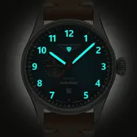 Bauhaus Bauhaus 2764-3 Aviation Tornado automatic watch