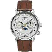 Zeppelin Zeppelin 8537-1 Friedrichshafen Mondphasenuhr