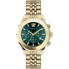 Versace VEV600619 men's watch gold