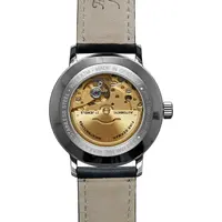 Bauhaus Bauhaus 2064-3 Dessau automatic watch